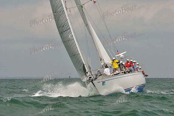 2012 Charleston Race Week A 2219