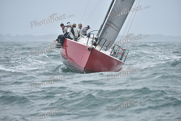 2019 NYYC Annual Regatta D_0235