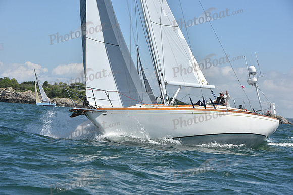 2019 NYYC Annual Regatta A_0569