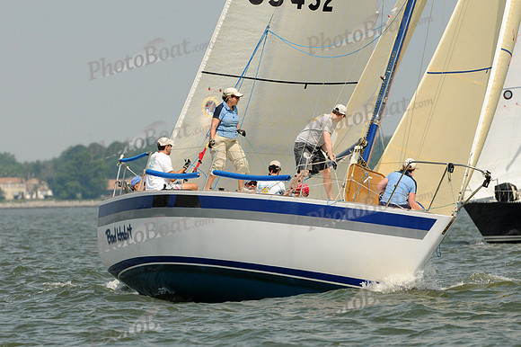 2012 Southern Bay Race Week A 371