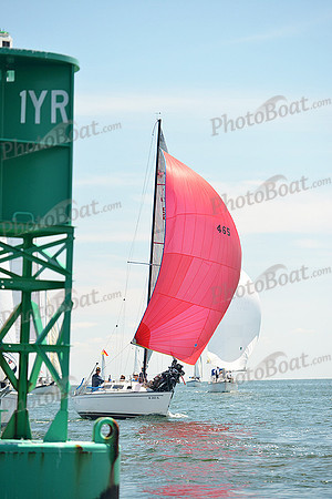 2015 Cape Charles Cup A 960