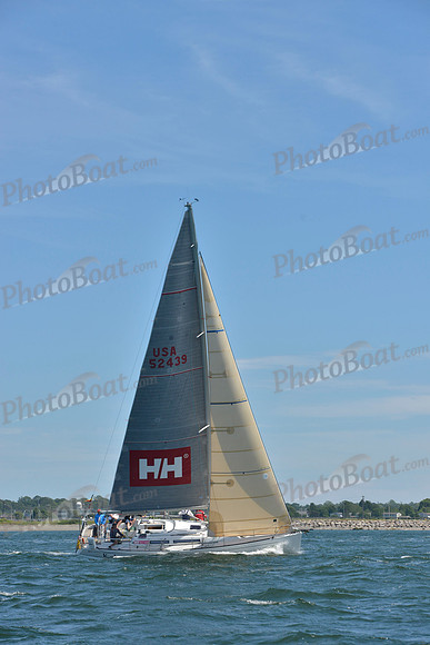 2019 NYYC Annual Regatta B_0868