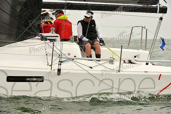 2015 Charleston Race Week A_0437