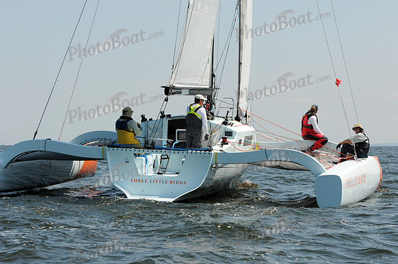 2011 Vineyard Race A 602