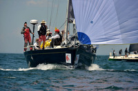 2015 Block Island Race Week A 797
