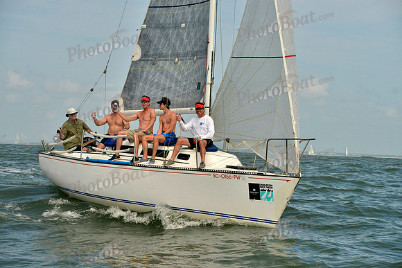 2018 Charleston Race Week B_0044