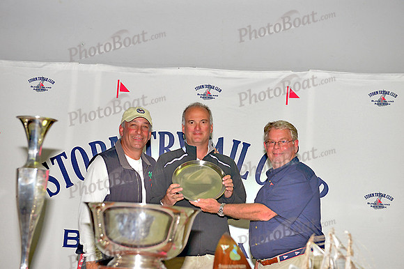 2013 Block Island Race Week D-E Awards 414