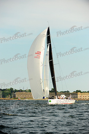 2014 NYYC Race Week C 1676