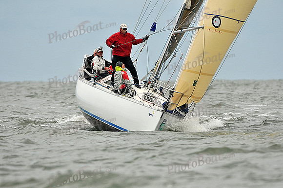 2013 Charleston Race Week B 1711