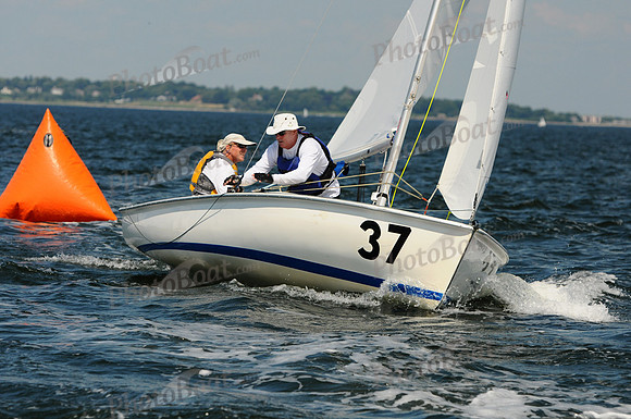 2011 Flying Scot NAC E 1187