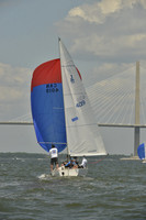 2017 Charleston Race Week D_1581