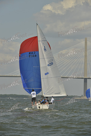 2017 Charleston Race Week D_1581
