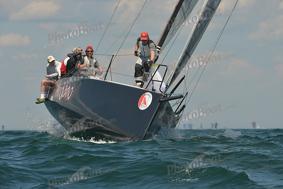 2015 Block Island Race Week A 1647