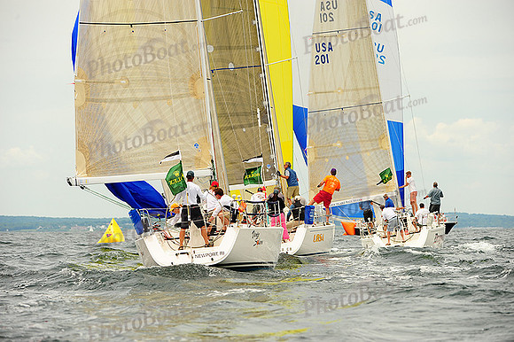 2014 NYYC Race Week E 337