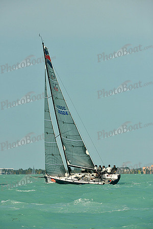 2016 Key West Race Week A_1577