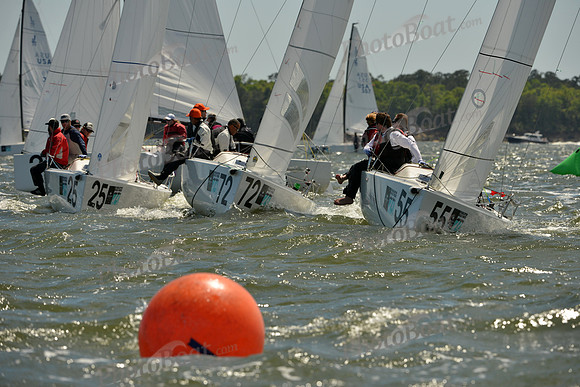 2016 Charleston Race Week D 0185