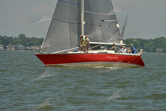 2016 Southern Bay Race Week F_0864