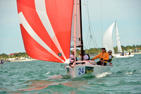 2015 Key West Race Week A 289