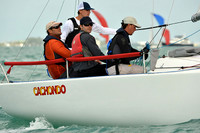2014 Key West Race Week C 1411