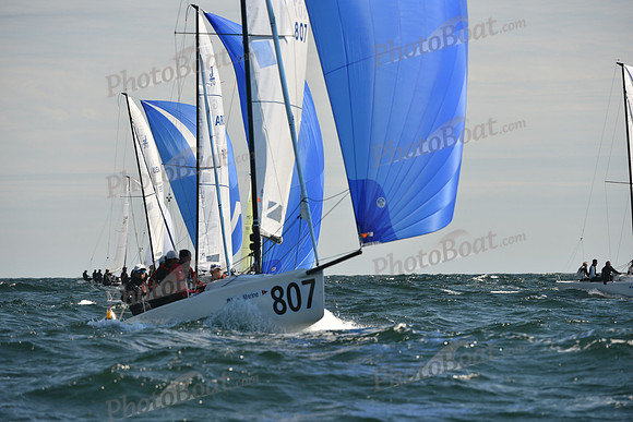 2018 J70 Worlds F_0600