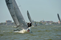 2016 Charleston Race Week D 0022