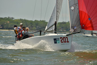 2017 Charleston Race Week A_1651