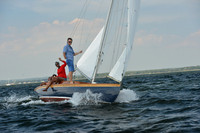 2015 IHYC Classic Yacht Regatta 578