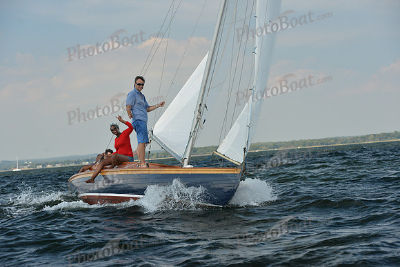 2015 IHYC Classic Yacht Regatta 578