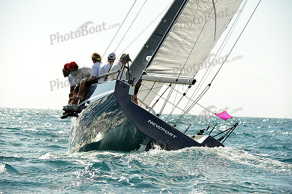 2015 Key West Race Week D 196