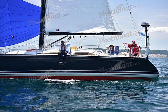 2019 Chicago to Mackinac D_0116