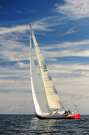 2014 Newport Bermuda A 2524