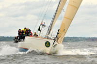 2013 NYYC Annual Regatta A 1160