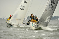 2016 Charleston Race Week A_1137