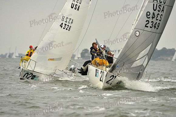 2016 Charleston Race Week A_1137