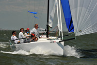 2013 Southern Bay Race Week D 1081