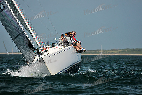 2013 Block Island Race Week A1 159