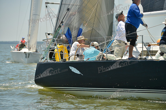 2017 Southern Bay Race Week A_1215