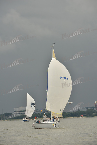 2018 Southern Bay Race Week D_0990