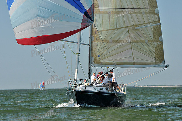 2013 Southern Bay Race Week C 589