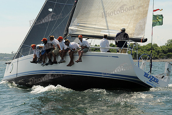 2012 NYYC Annual Regatta A 3010