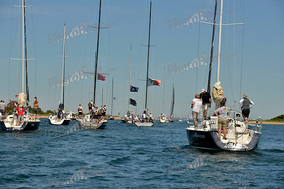 2017 Block Island Race Week G_0014