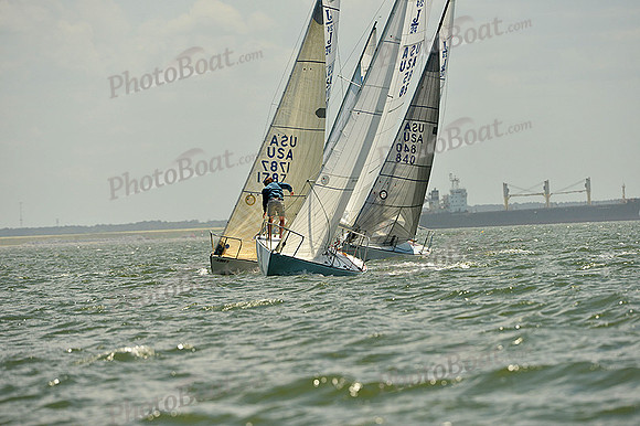 2015 Southern Bay Race Week D 572