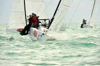 2016 Key West Race Week D_1382