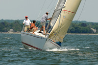 2012 CPYC One Design 291