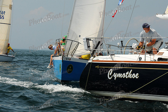 2011 Block Island RW C 419