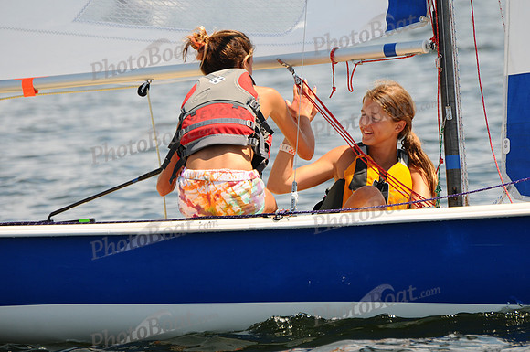 2011 Pequot Pixel Regatta A 248