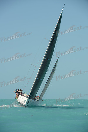2017 Quantum Key West RW D 366