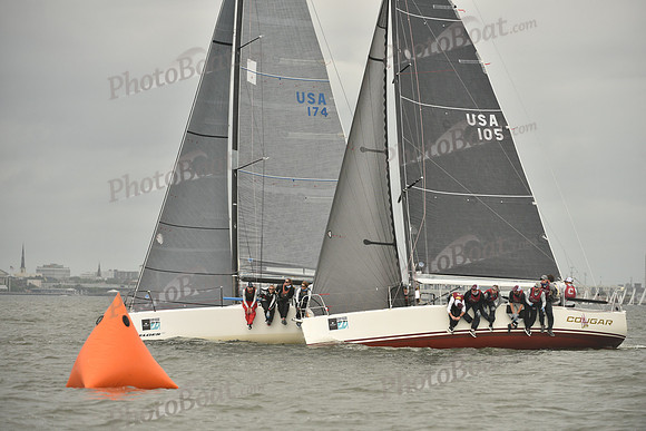 2019 Charleston Race Week H_0094
