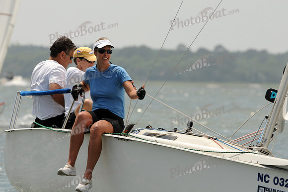 2012 Charleston Race Week A 1194