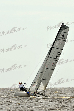2015 F18 Americas A 501